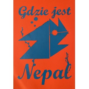 GRUPA TWOŻYWO (ZAŁ. 1995), Gdzie jest Nepal, 2010