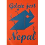 GRUPA TWOŻYWO (ZAŁ. 1995), Gdzie jest Nepal, 2010
