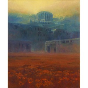 Zdzisław BEKSIŃSKI (1929-2005), AR