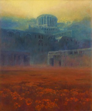 Zdzisław BEKSIŃSKI (1929-2005), AR