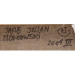 Jakub Julian Ziółkowski (ur. 1980), Bez tytułu, 2004