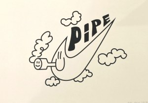 Polish Pipe, Pipe Nike
