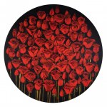 Natalia Jóźwiak, Roses, 2023