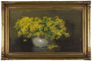 Alfons Karpiński, Kwiaty
