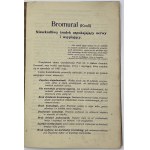 Bromural (Knoll) - Beschreibung des Arzneimittels einschließlich Gebrauchsanweisung