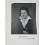 Shelley Percy Bysshe, Die vollständigen poetischen Werke von Percy Bysshe Shelley [1925].
