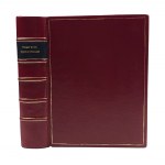 [1937] Four centuries of Polish epigrams / selection and introduction by Julian Tuwim; foreword by Aleksander Brückner