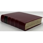 [1937] Four centuries of Polish epigrams / selection and introduction by Julian Tuwim; foreword by Aleksander Brückner