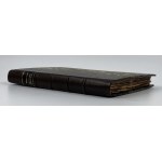Wasylewski Stanislaw, Na dworze króla Stasia [1st edition][Half leather].