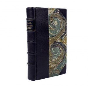 Pushkin Alexander, Eugene Onegin [Half-shell].
