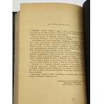 Voynich Ethel Lilian, Hornisse [Ledereinband von Suszek Books].