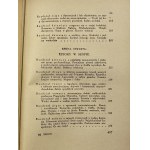 Zegadłowicz Emil, Zmory: kronika z zamierzchłej przeszłości [1936]
