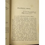 [1888] Exerzitien, oder Rekolekcye zastosowane dla Zakonników reguły S. O. Franziskus-Regel