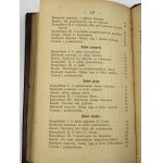 [1888] Exerzitien, oder Rekolekcye zastosowane dla Zakonników reguły S. O. Franziskus-Regel