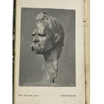 Kurnatowski Jerzy, Nietzsche [Half-shell].