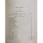 Nietzsche Friedrich, Tako rzecze Zaratustra [Half-leather][Mortkowicz, 1908].