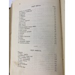 Nietzsche Friedrich, Tako rzecze Zaratustra [Half-leather][Mortkowicz, 1908].