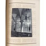 Dobrzycki Jerzy, Old Kraków [1936].