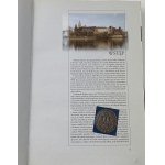Encyclopedia of Krakow [leather binding].