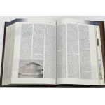 Encyklopedia Krakowa [oprawa skórzana]