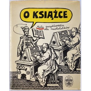 [Bohdan Butenko] O książce. Mała encyklopedia dla nastolatków