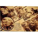 Suzy, Metro Goldwyn Mayer - Kinoprospekt [1936].