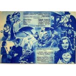 Abandoned, 20 th Century Fox - cinema flyer [ca. 1937].