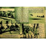Desert Patrol - cinema flyer [1938].