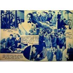Island of illusions - cinema flyer
