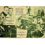 Midnight's Call, Paramount Pictures - cinema flyer [1938].