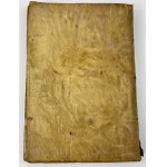 [1550] Cicero's Rhetoric for Herennius [Ciceronis M. Tullii Rhetoricorum ad Herennium].