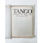 TANGO (1983-1986), TANGO NR. 8, 1984