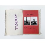 TANGO (1983-1986), TANGO NR 8, 1984