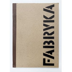 FABRYKA NR 1, 1982