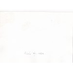 Rozbite czołgi na warszawskiej Woli 1939 r. [zespół 6 fotografii] fotografia Eugeniusz Haneman [Life time print / zniszczenia wojenne Warszawy]