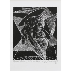 Miroslaw Dlugosz, Miron , Merry Christmans 57 of 100