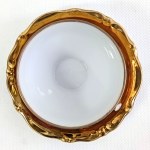 Komplet do kawy/herbaty z porcelany Winterling, Bawaria, lata 50-60