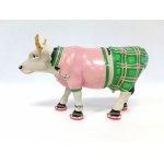 Kolekcjonerska figurka Cow Parade Princess Preppy