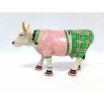 Sběratelská figurka Cow Parade Princess Preppy