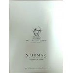 Wojtek Siudmak, Art fantastique (Satz von drei Sammelpostkarten)