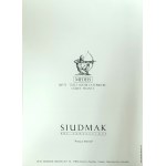 Wojtek Siudmak, Art fantastique (sada troch zberateľských pohľadníc)