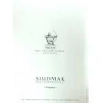 Wojtek Siudmak, Art fantastique (sada troch zberateľských pohľadníc)