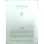 Wojtek Siudmak, Art fantastique (zestaw trzech kolekcjonerskich kart pocztowych)