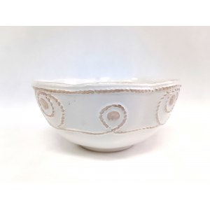 Ceramic bowl American Atelier by Bianca Braid