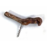 Corkscrew with vine handle, France