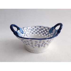 Decorative bowl for trinkets