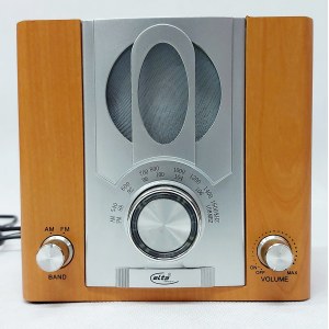 Elta 3506 radio