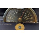 Sběratelské rádio General Electric, 50. léta 20. století.