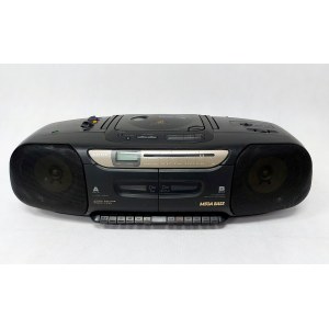 Radioodtwarzacz Sony CFD 112