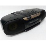 Sony CFD 112 radio player